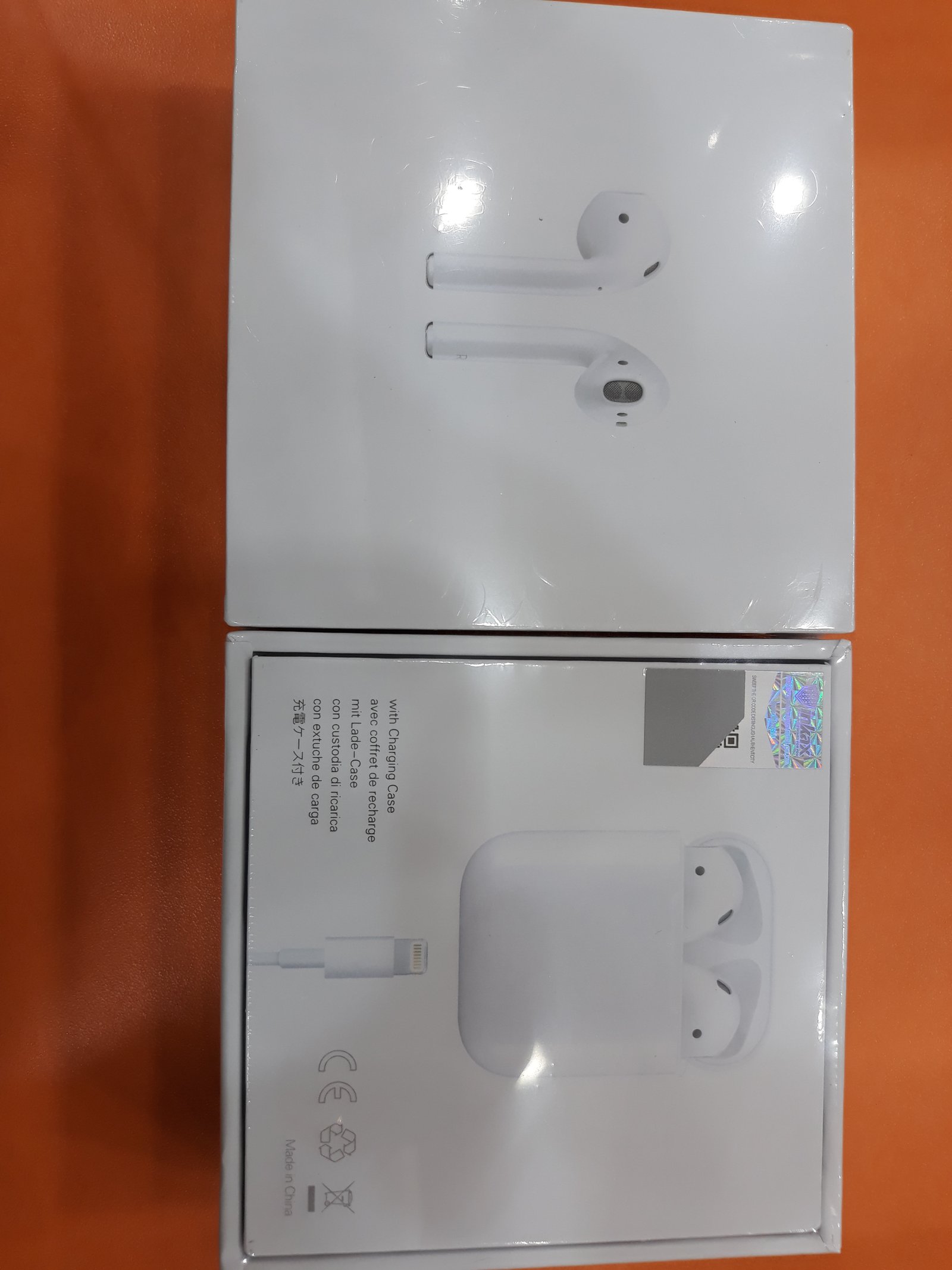 AirPod Inkax T02 