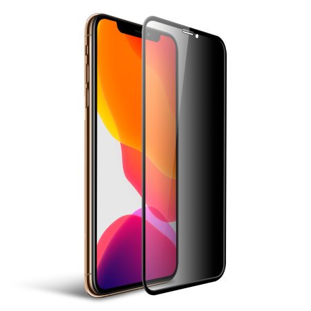 Privacy Premium Tempered Glass 